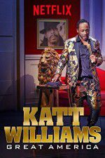 Watch Katt Williams: Great America Primewire