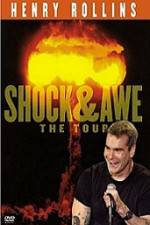 Watch Henry Rollins Shock & Awe Primewire