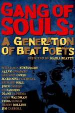 Watch Gang of Souls A Generation of Beat Poets Primewire