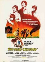 Watch The Wild Country Primewire