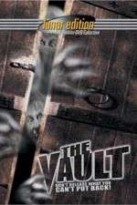 Watch The Vault Primewire