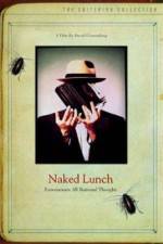 Watch Naked Lunch Primewire