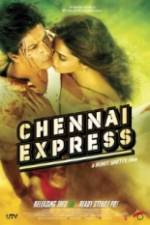 Watch Chennai Express Primewire