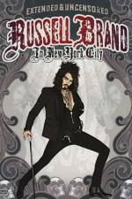 Watch Russell Brand In New York City Extended And Explicit Primewire
