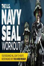 Watch THE U.S. Navy SEAL Workout Primewire