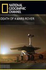 Watch Death of a Mars Rover Primewire
