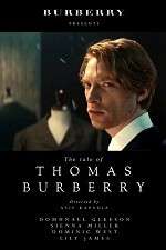 Watch The Tale of Thomas Burberry Primewire