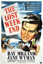 Watch The Lost Weekend Primewire