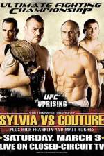 Watch UFC 68 The Uprising Primewire
