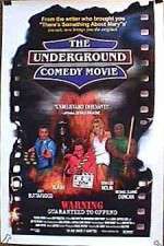 Watch The Underground Comedy Movie Primewire