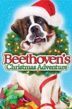 Watch Beethoven's Christmas Adventure Primewire