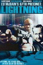 Watch Ed McBain's 87th Precinct: Lightning Primewire