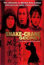 Watch Snake: Crane Secret Primewire