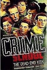 Watch Crime School Primewire