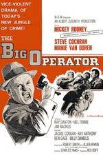 Watch The Big Operator Primewire