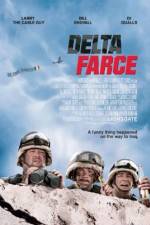 Watch Delta Farce Primewire