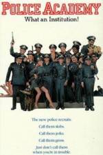 Watch Police Academy Primewire