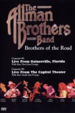 Watch The Allman Brothers Band: Brothers of the Road Primewire