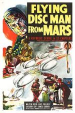 Watch Flying Disc Man from Mars Primewire