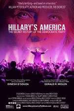 Watch Hillarys America The Secret History of the Democratic Party Primewire