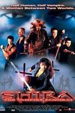 Watch Shira The Vampire Samurai Primewire