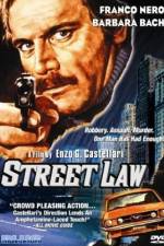 Watch Street Law Primewire