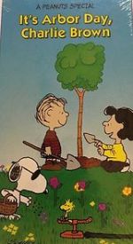 Watch It\'s Arbor Day, Charlie Brown (TV Short 1976) Primewire
