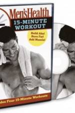Watch Mens Health 15 Minute Workout Primewire