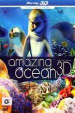 Watch Amazing Ocean 3D Primewire