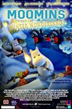 Watch Moomins and the Winter Wonderland Primewire