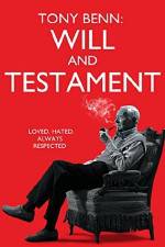 Watch Tony Benn: Will and Testament Primewire