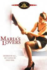 Watch Maria's Lovers Primewire