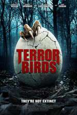 Watch Terror Birds Primewire