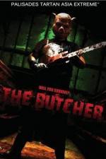 Watch The Butcher Primewire