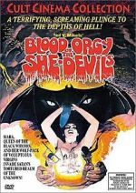Watch Blood Orgy of the She-Devils Primewire