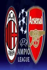 Watch Arsenal vs AC Milan Primewire
