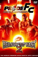 Watch Pride 22: Beasts From The East 2 Primewire