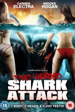 Watch 2-Headed Shark Attack Primewire