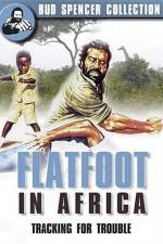 Watch Flatfoot in Africa Primewire