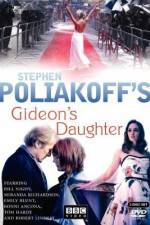 Watch Gideon's Daughter Primewire