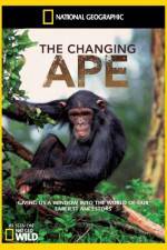 Watch National Geographic - The Changing Ape Primewire