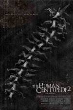 Watch The Human Centipede II Primewire