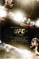 Watch UFC 165 Jones vs Gustafsson Primewire