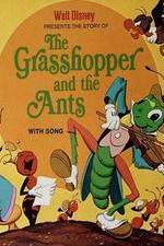 Watch The Grasshopper and the Ants Primewire