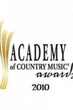 Watch The 2010 American Country Awards Primewire