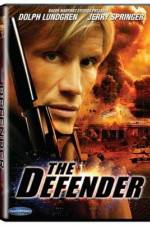 Watch The Defender Primewire