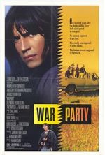 Watch War Party Primewire