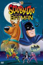 Watch Scooby Doo Meets Batman Primewire