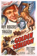 Watch The Golden Stallion Primewire