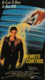 Watch Remote Control Primewire